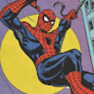 Meet your Posher, Annika